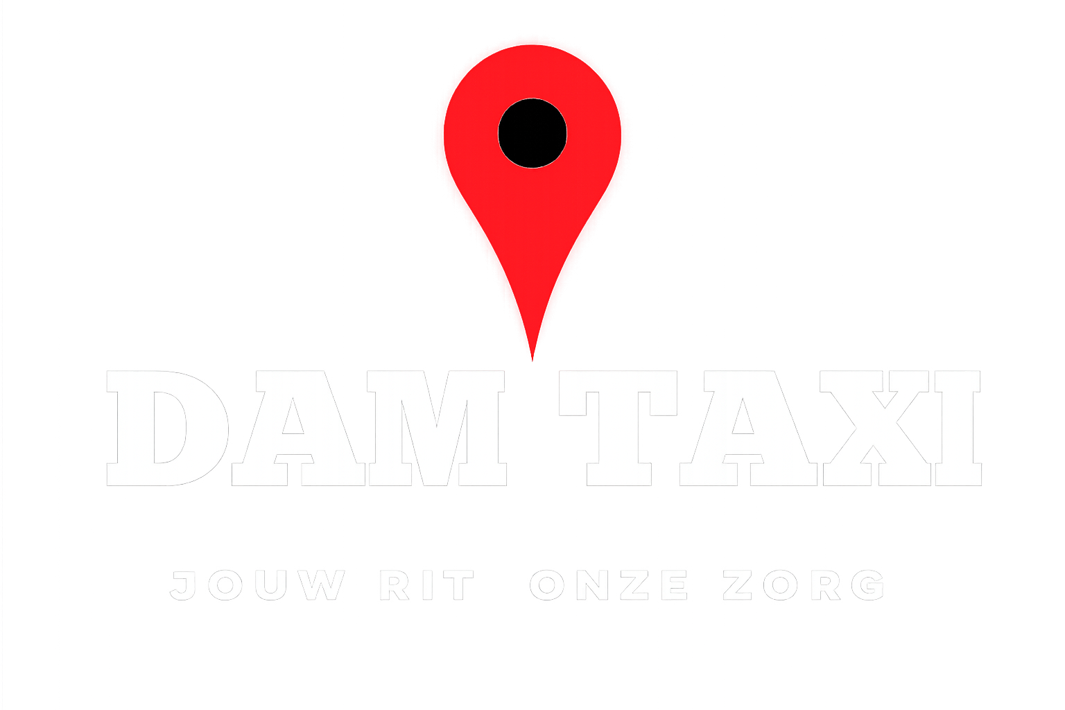 DamTaxi - Jouw rit onze zorg